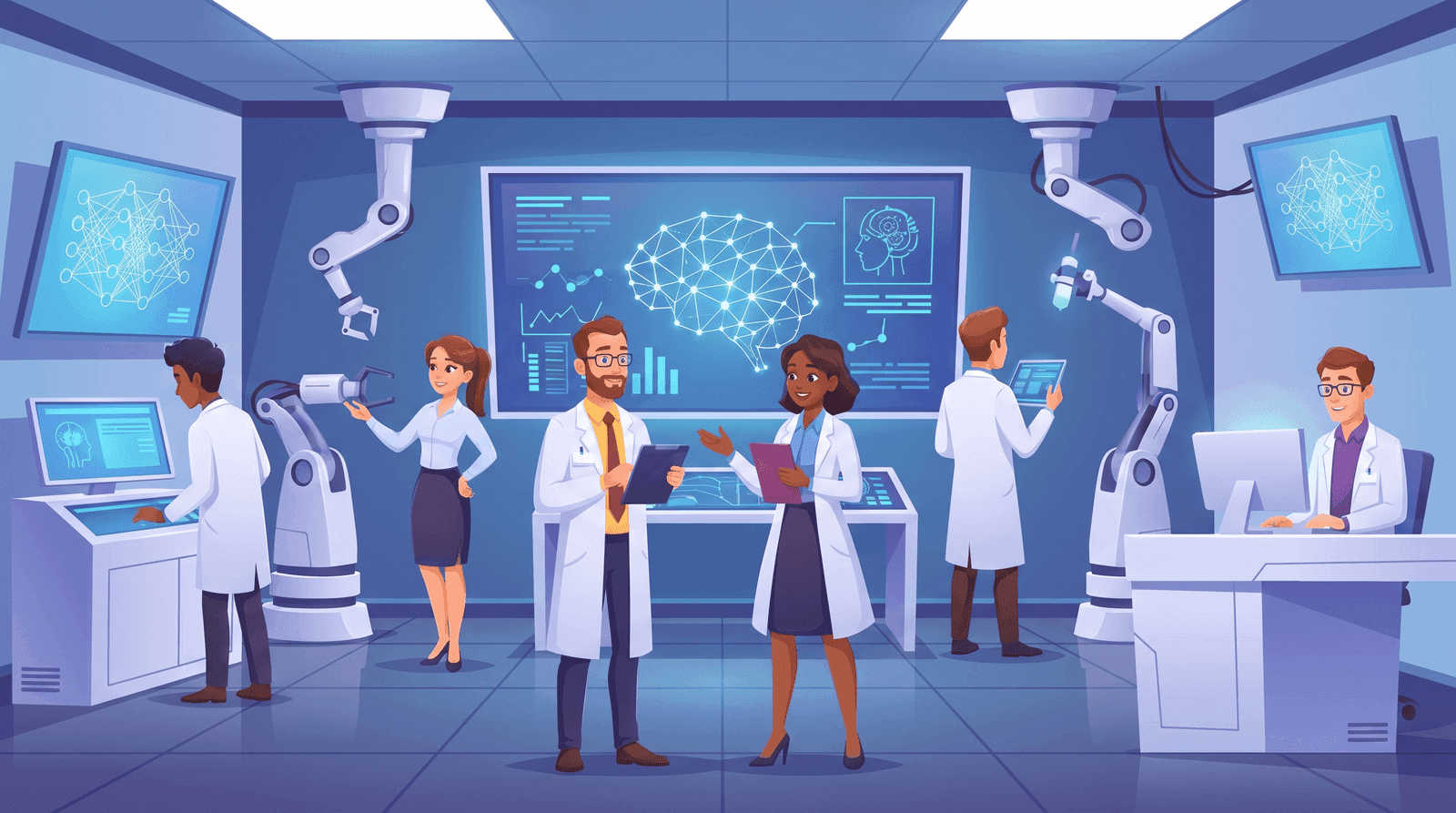 Artificial Intelligence