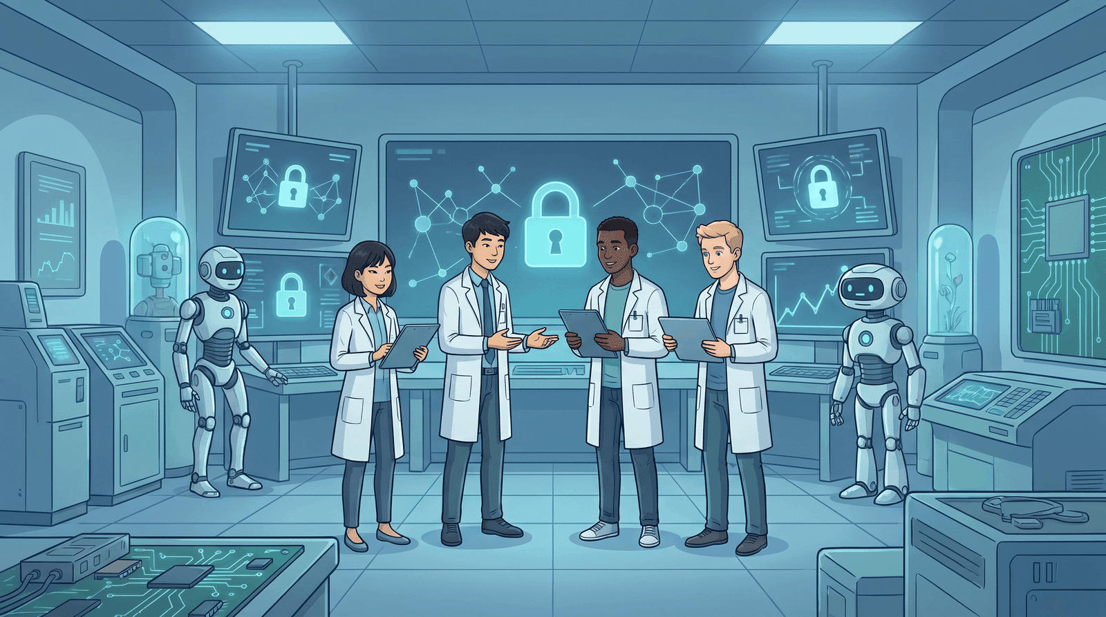 Cyber Security