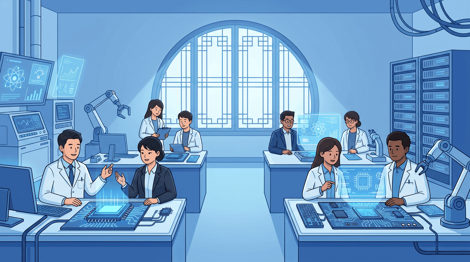 Quantum Computing