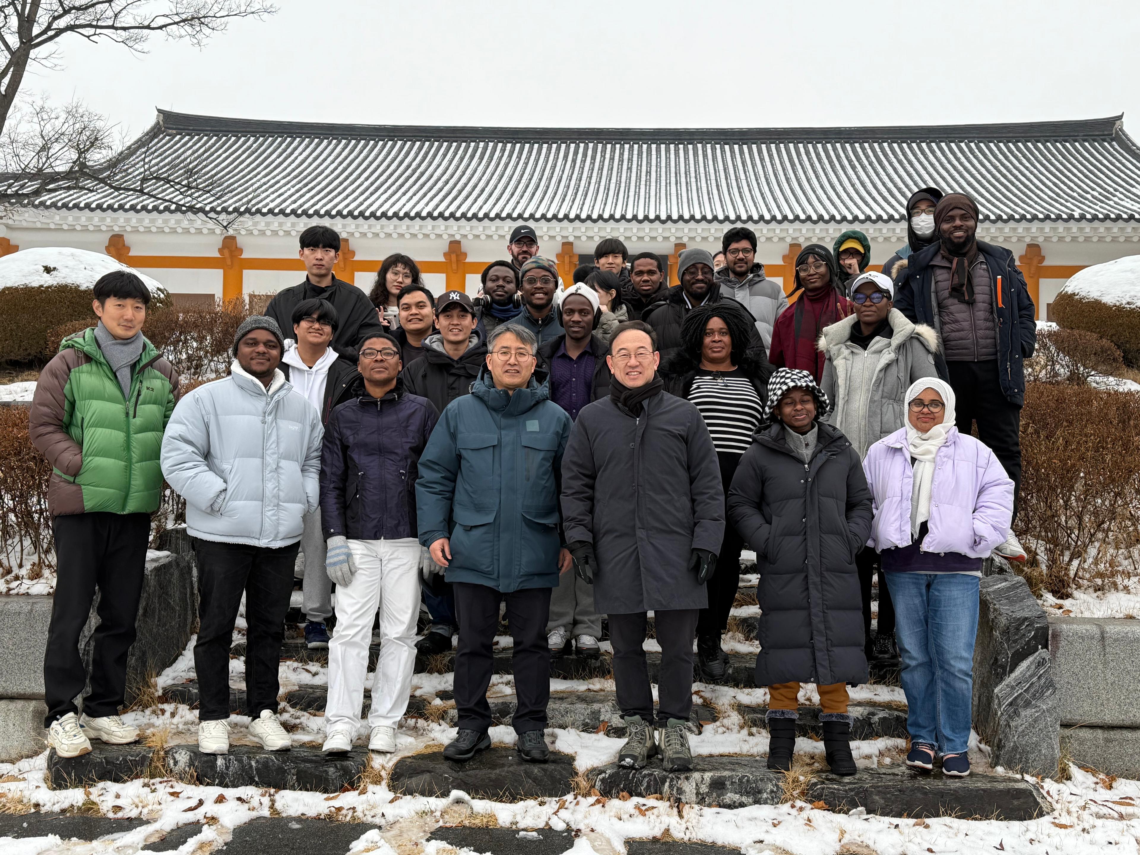 NSL Winter