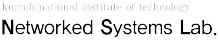 Networked Systems Laboratory