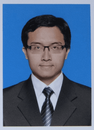 Handityo Aulia Putra - Professional