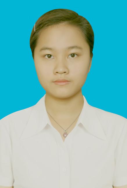 Pham Thi Minh Thu - Professional