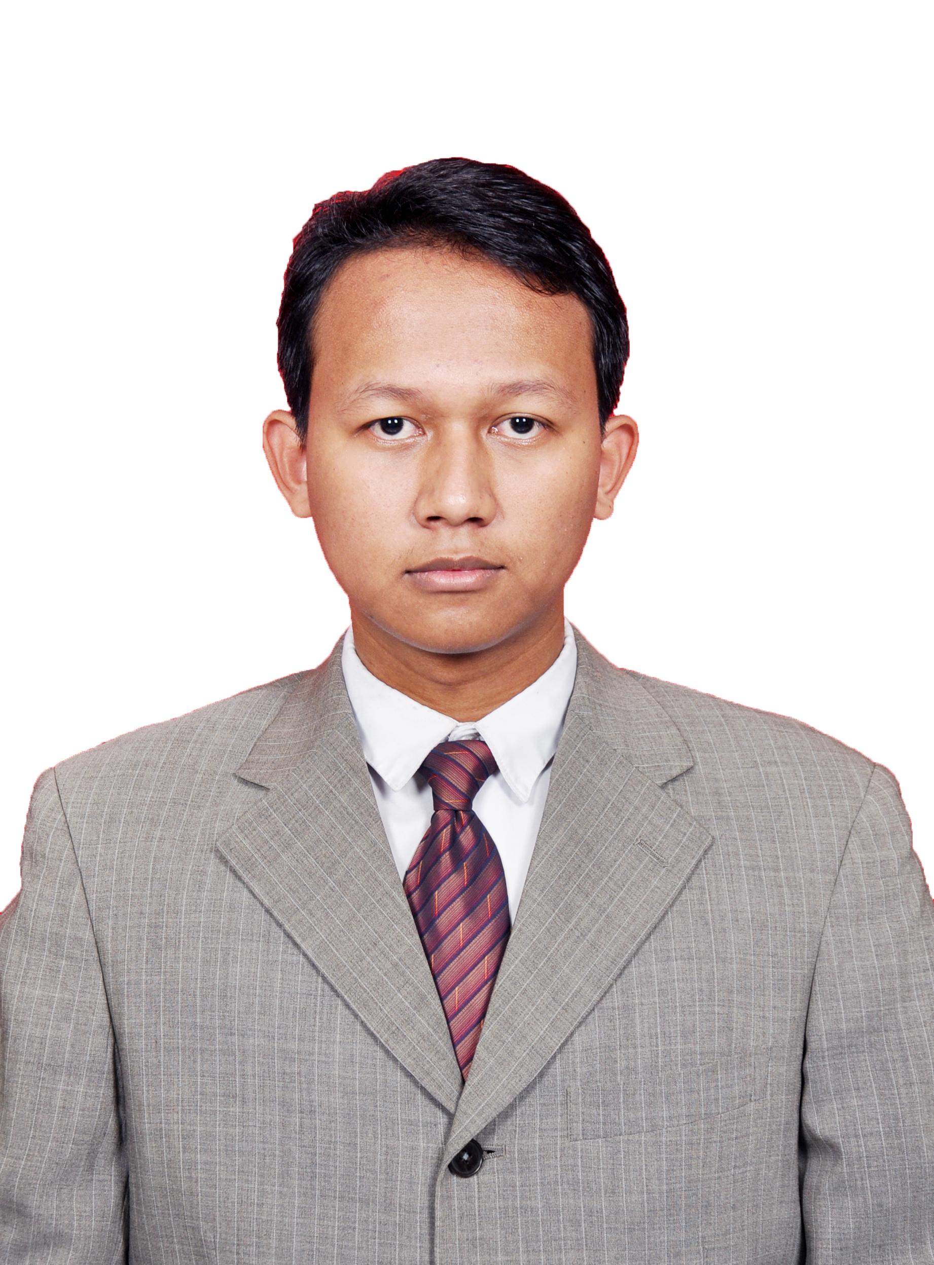 Dwi Agung Nugroho - Professional