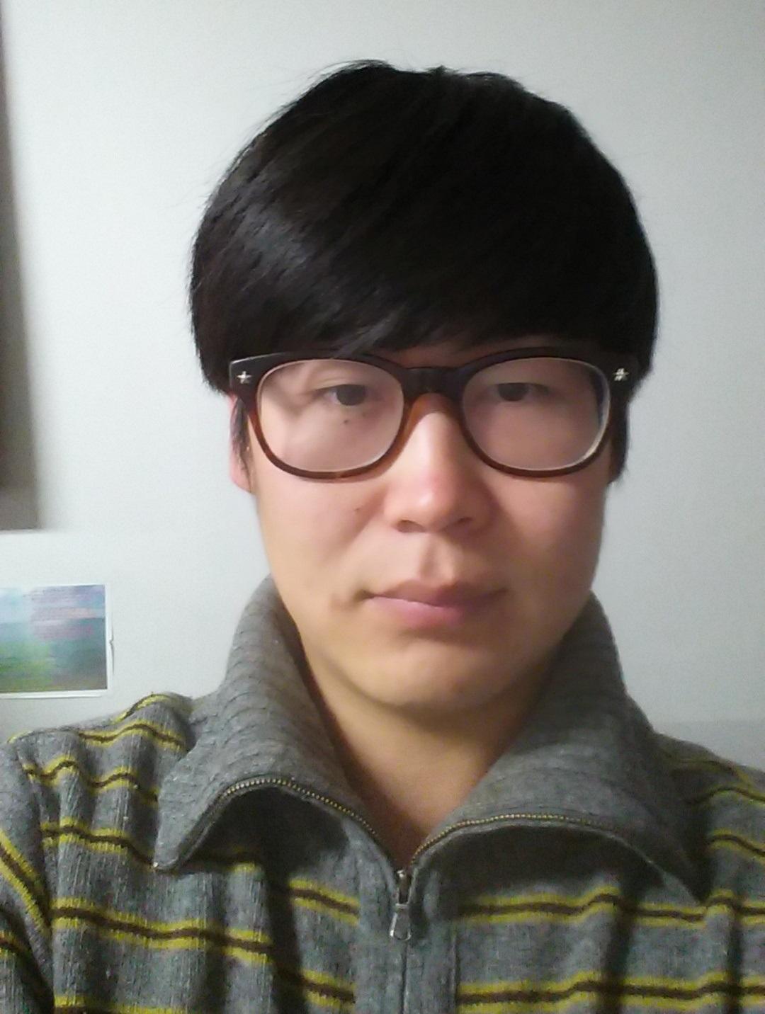 Dong Ju Min - Professional
