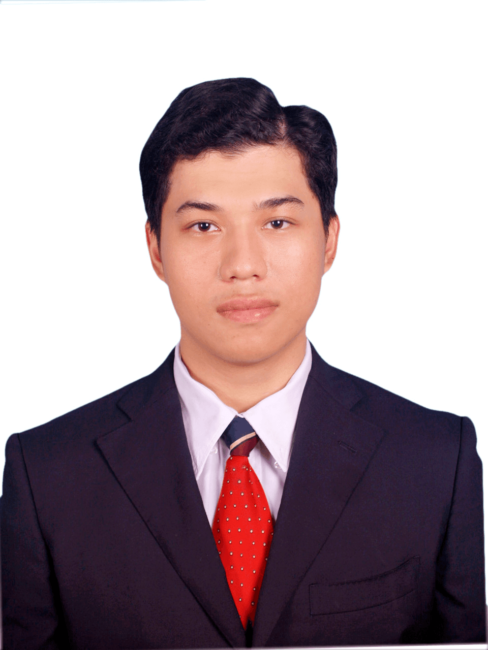 Nguyen Trong Tuan - Professional