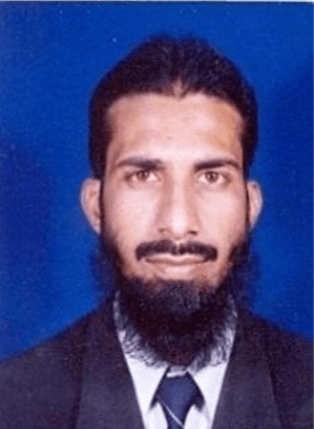 Sajid Mahmood - Professional