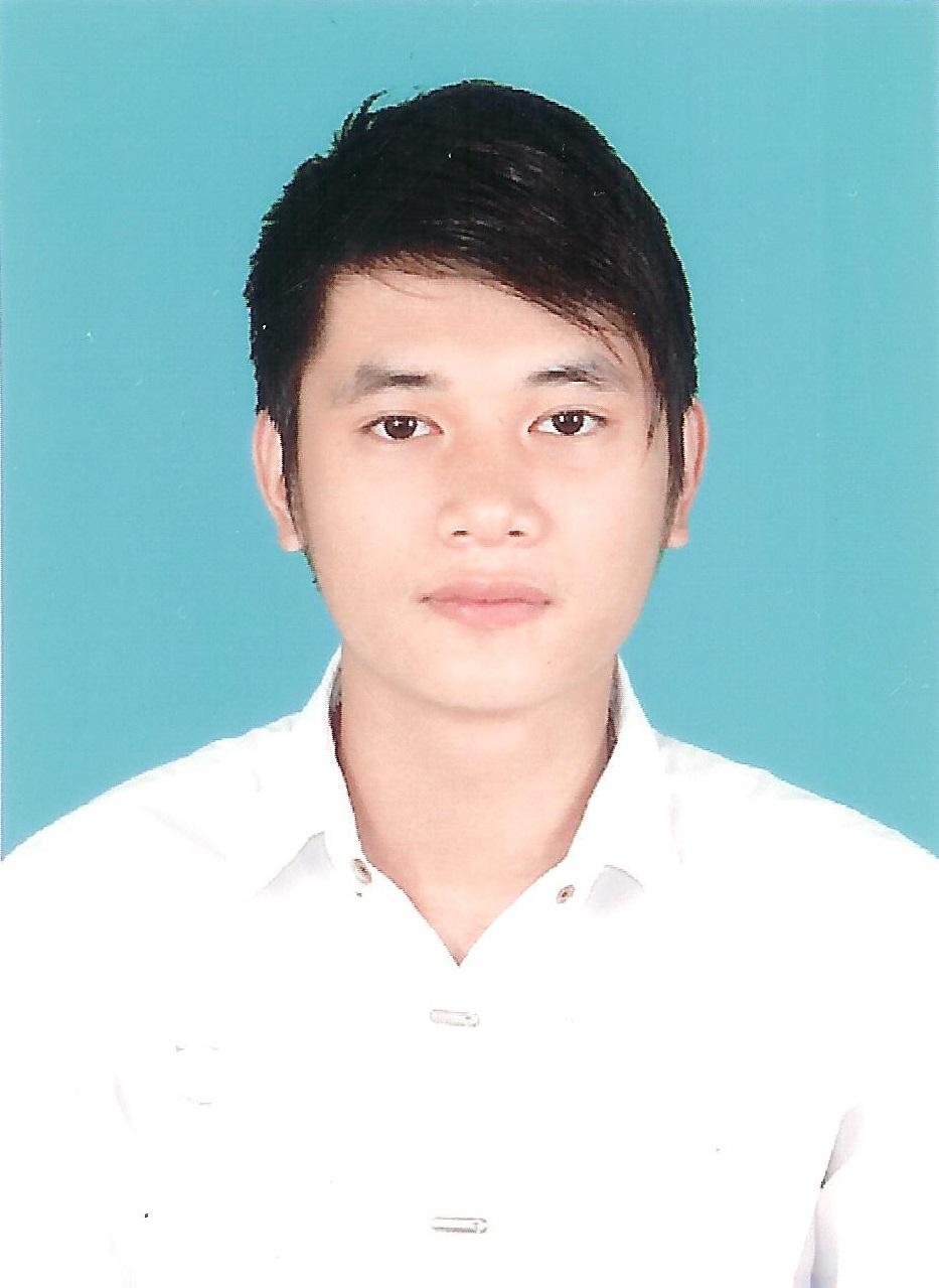 Le Anh Minh - Professional