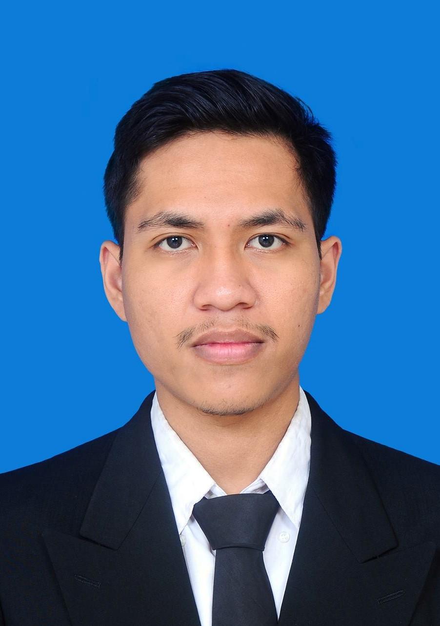 Muhammad Rusyadi - Professional