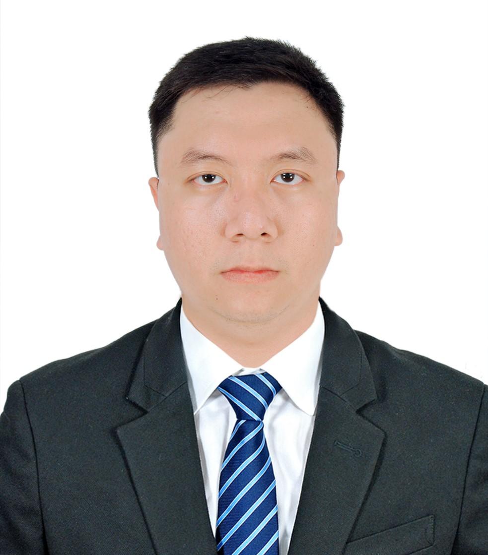 Ty-Phu Pham - Professional