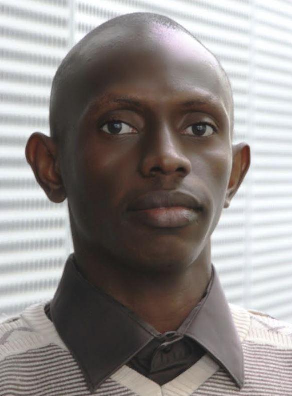 Jean-Claude SANGANO - Professional