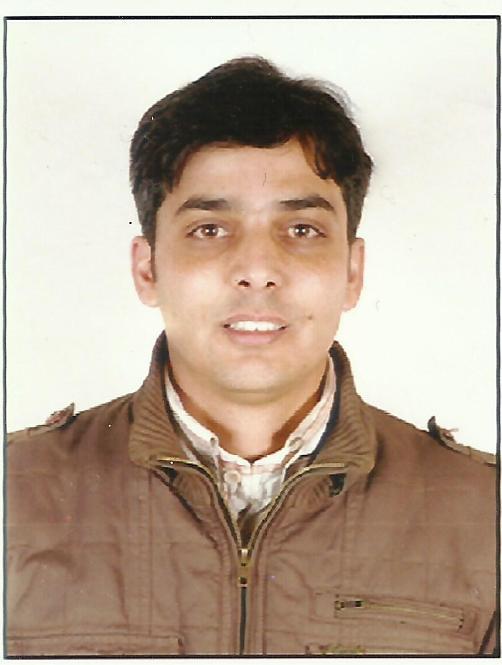Sanjay Bhardwaj - Professional