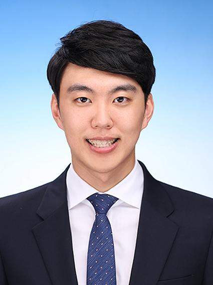Sang Ho Yu - Professional