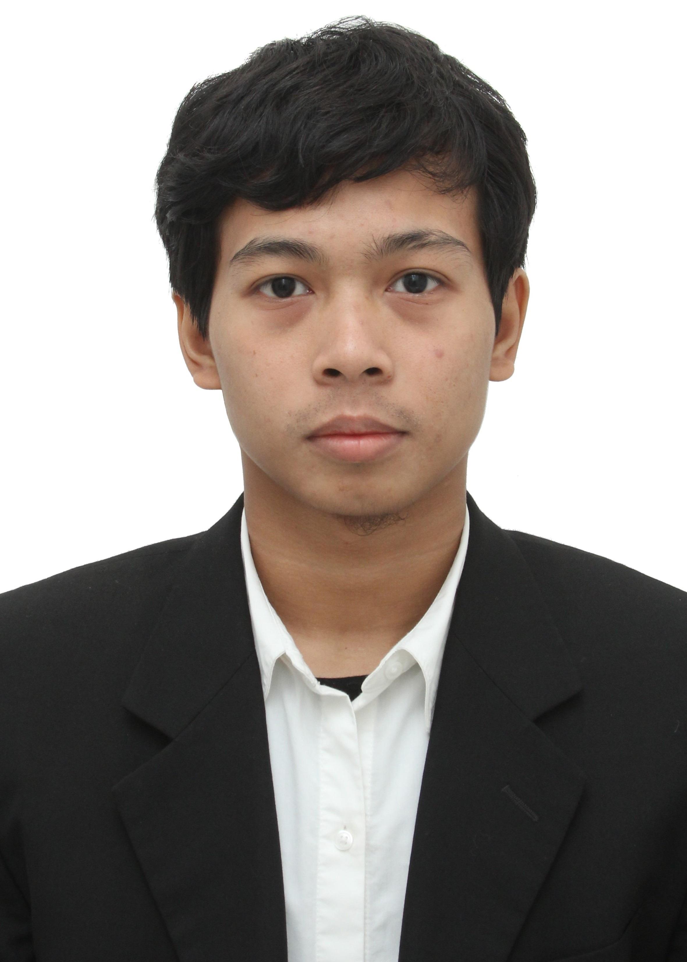 Muhammad Taufiq Ramadhan - Professional