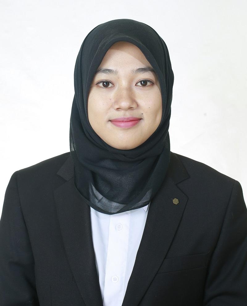 Nita Hidayati - Professional