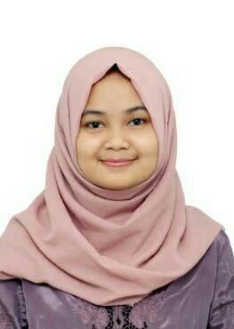 Riesa Krisna Astuti Sakir - Professional