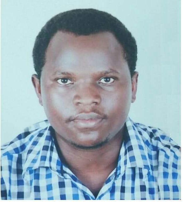 Gaspard Gashema - Professional