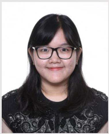 Alifia Putri Anantha - Professional
