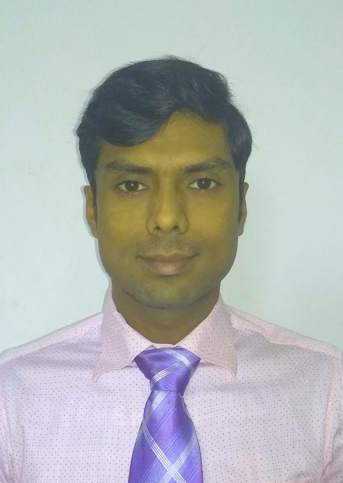 Md Sajjad Hossain - Professional