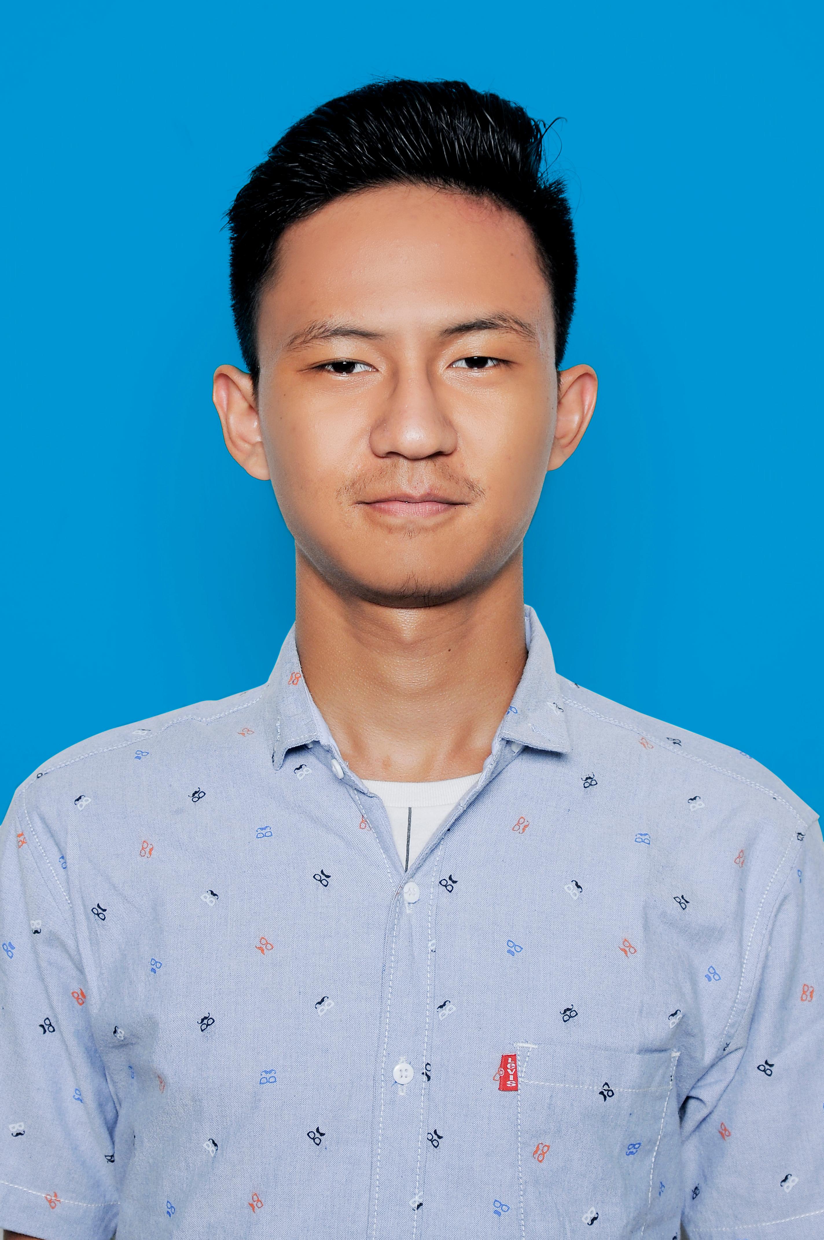 Rhesa Muhammad Ramadhan (Spring, 2019) - Professional