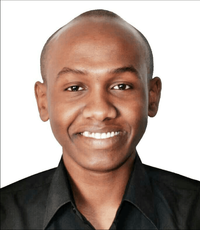Mahmoud Ali - Professional