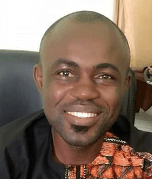 Cosmas Ifeanyi Nwakanma (PhD) - Professional