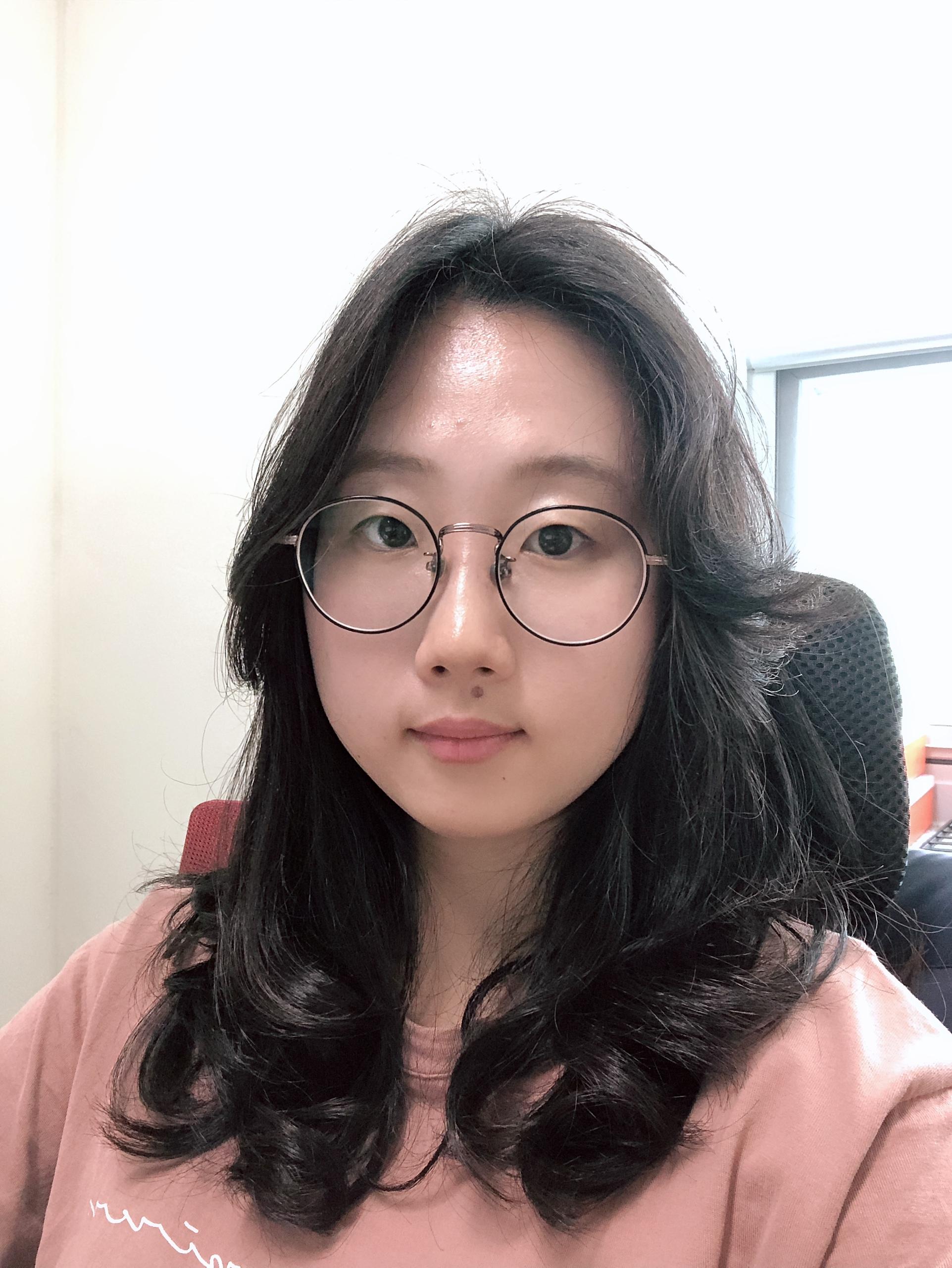 Da Hye Kim - Professional