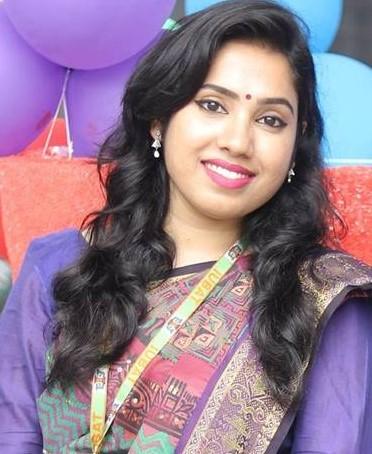 Rubina Akter - Professional