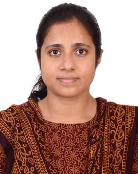 Fabliha Bushra Islam - Professional