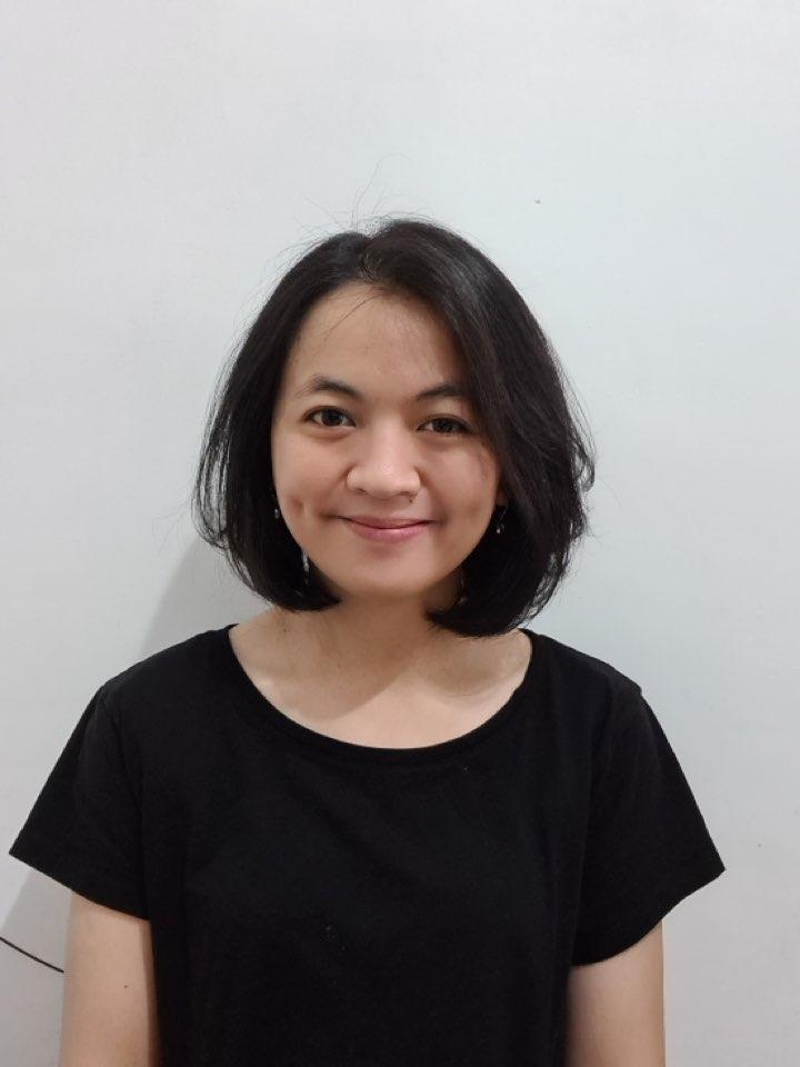 Yohana Jayanti Aruan - Professional