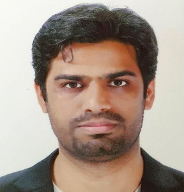 Tariq Rahim - Professional