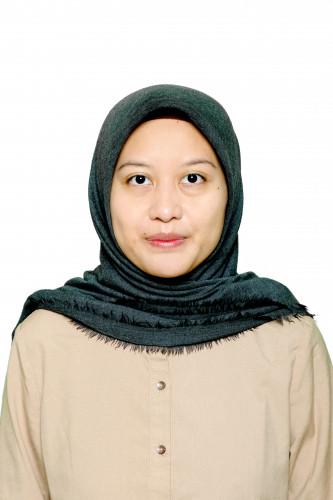Syifa Maliah Rachmawati - Professional