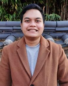 Muhammad Rasyid Redha Ansori - Professional