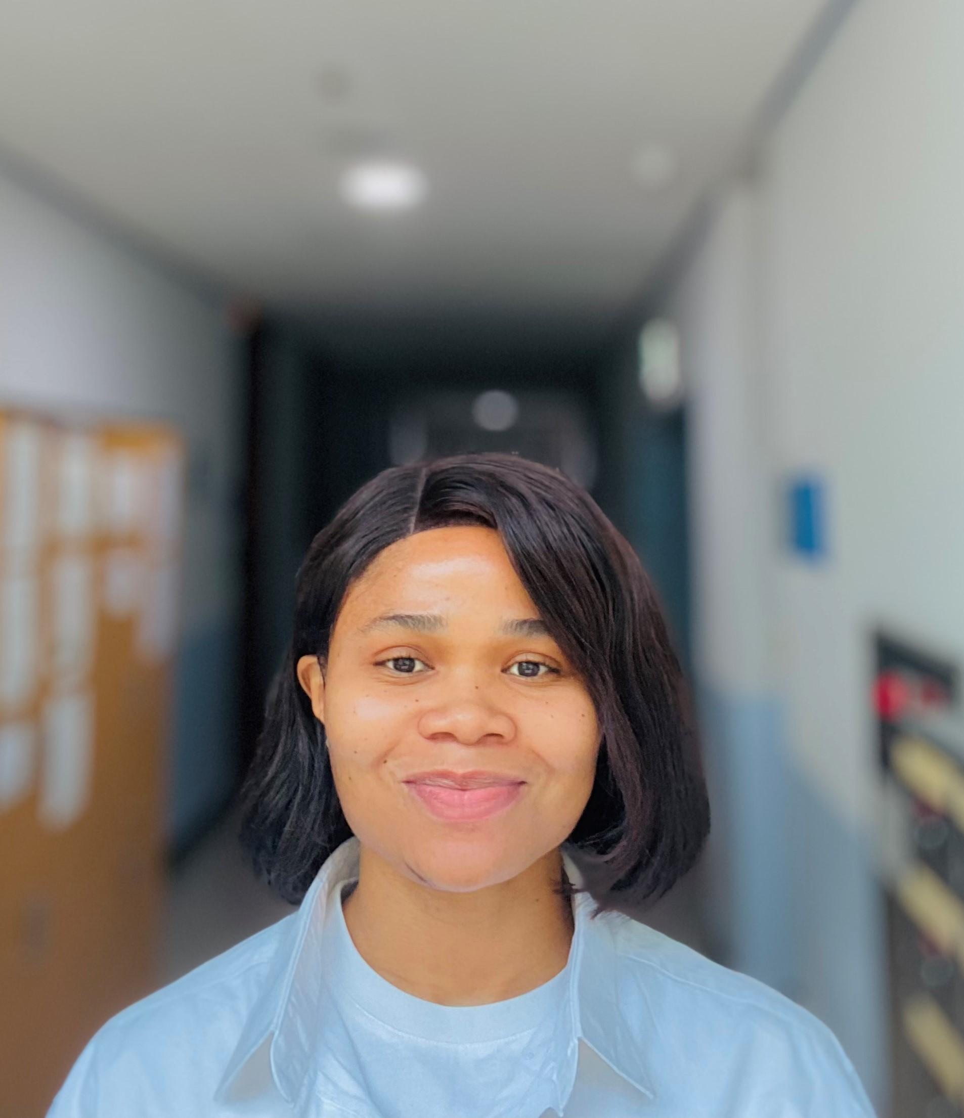 Goodness Oluchi Anyanwu - Professional