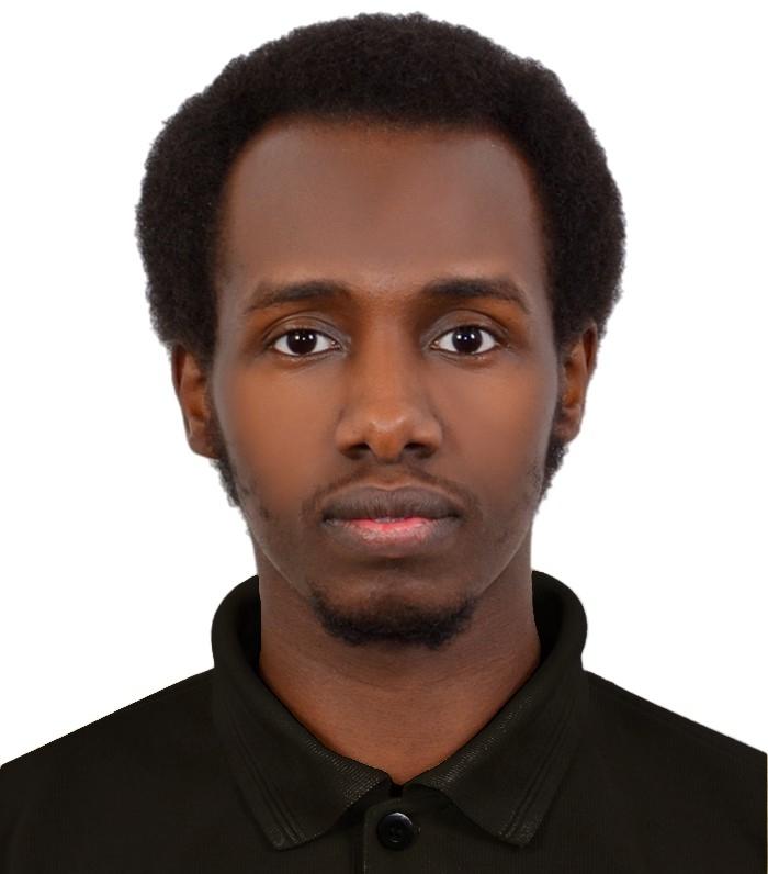 Yusuf Abdullah Moallim - Professional