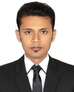 Md Raihan Subhan - Professional