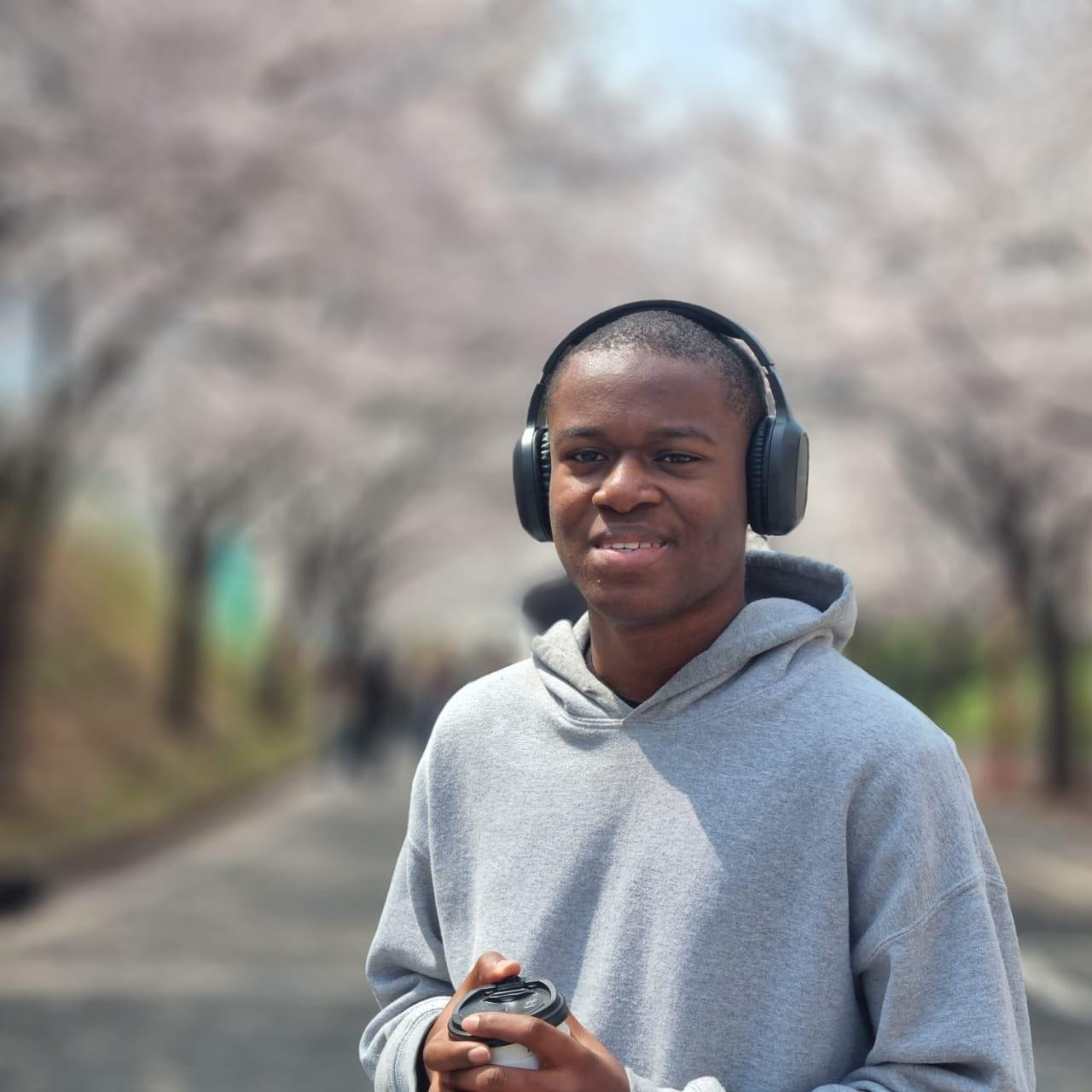 Ahakonye Prosper Uzoma - Professional