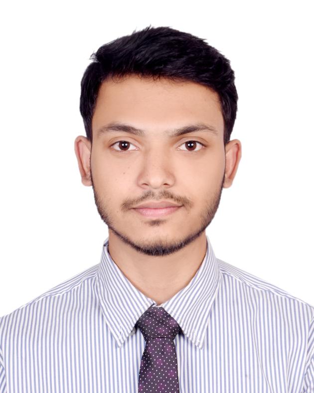 Md Mehedi Hasan Somrat - Professional