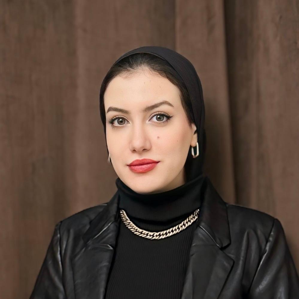 Raneem Khafagy - Professional