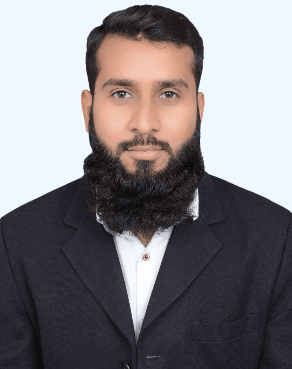 Muhammad Sannan Khaliq - Professional