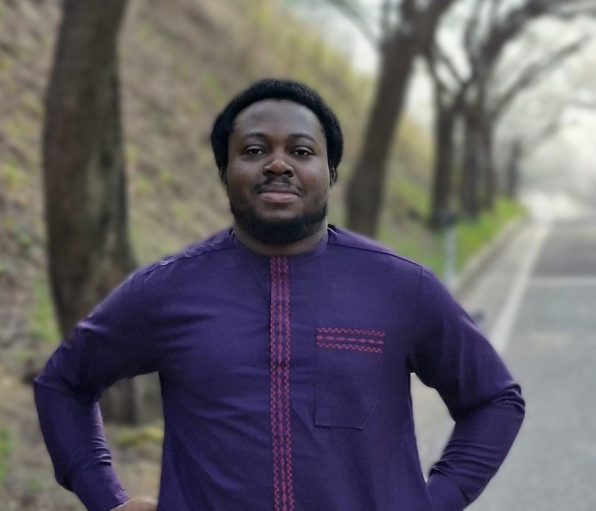 George Akor - Professional