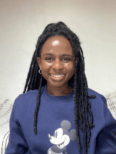 Hope Leticia Nakayiza - Professional