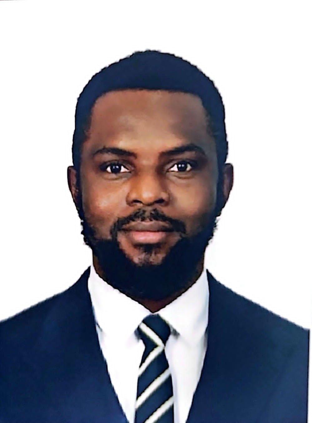 Chigozie Nnadiekwe - Professional