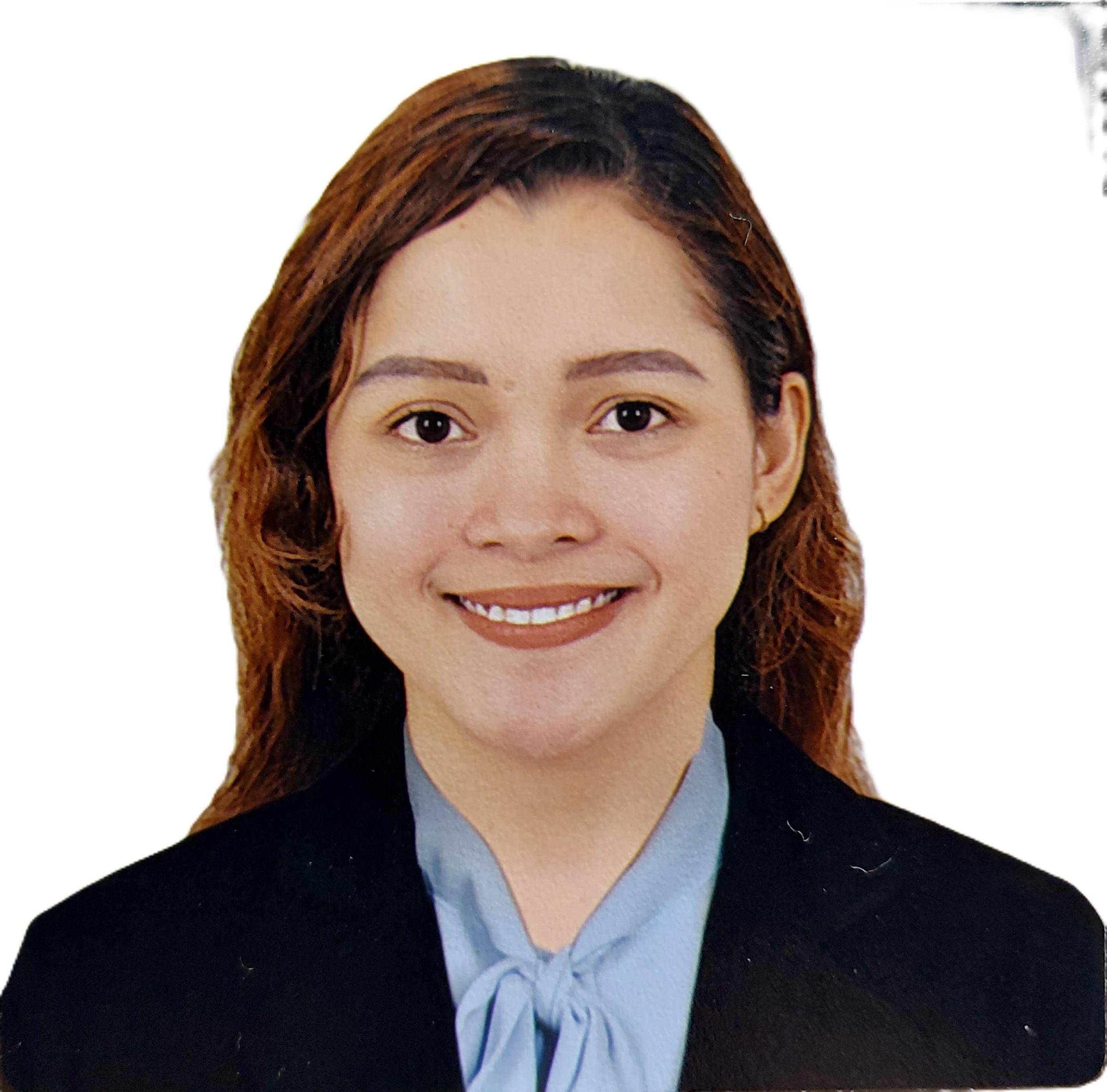 Kim Pauline Bunal - Professional