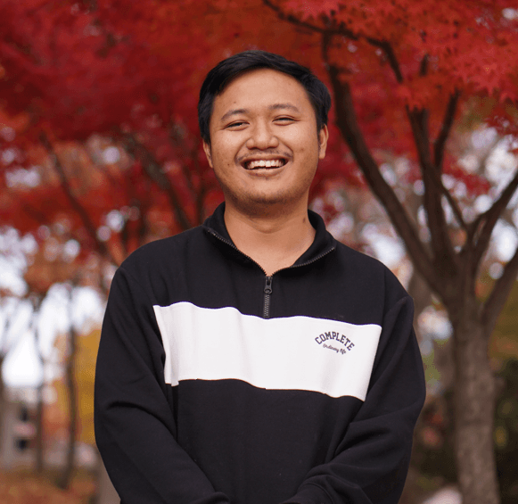 Made Adi Paramartha Putra - Professional