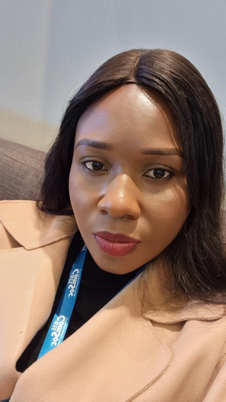 Vivian Ukamaka Ihekoronye - Professional