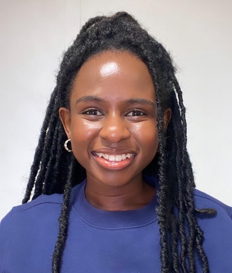 HOPE LETICIA NAKAYIZA - Professional