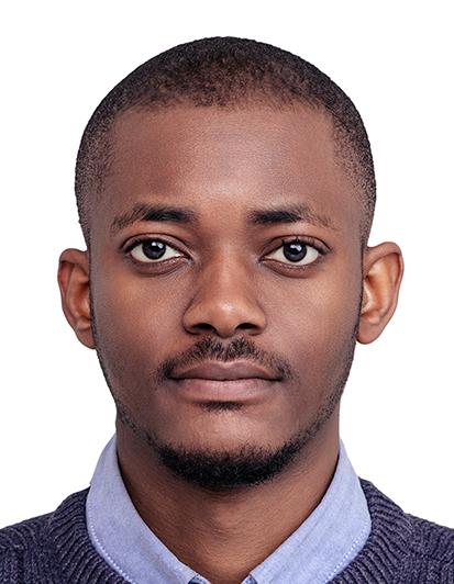 Ebuka Nkoro - Professional