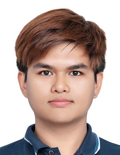 Paul Michael Custodio - Professional