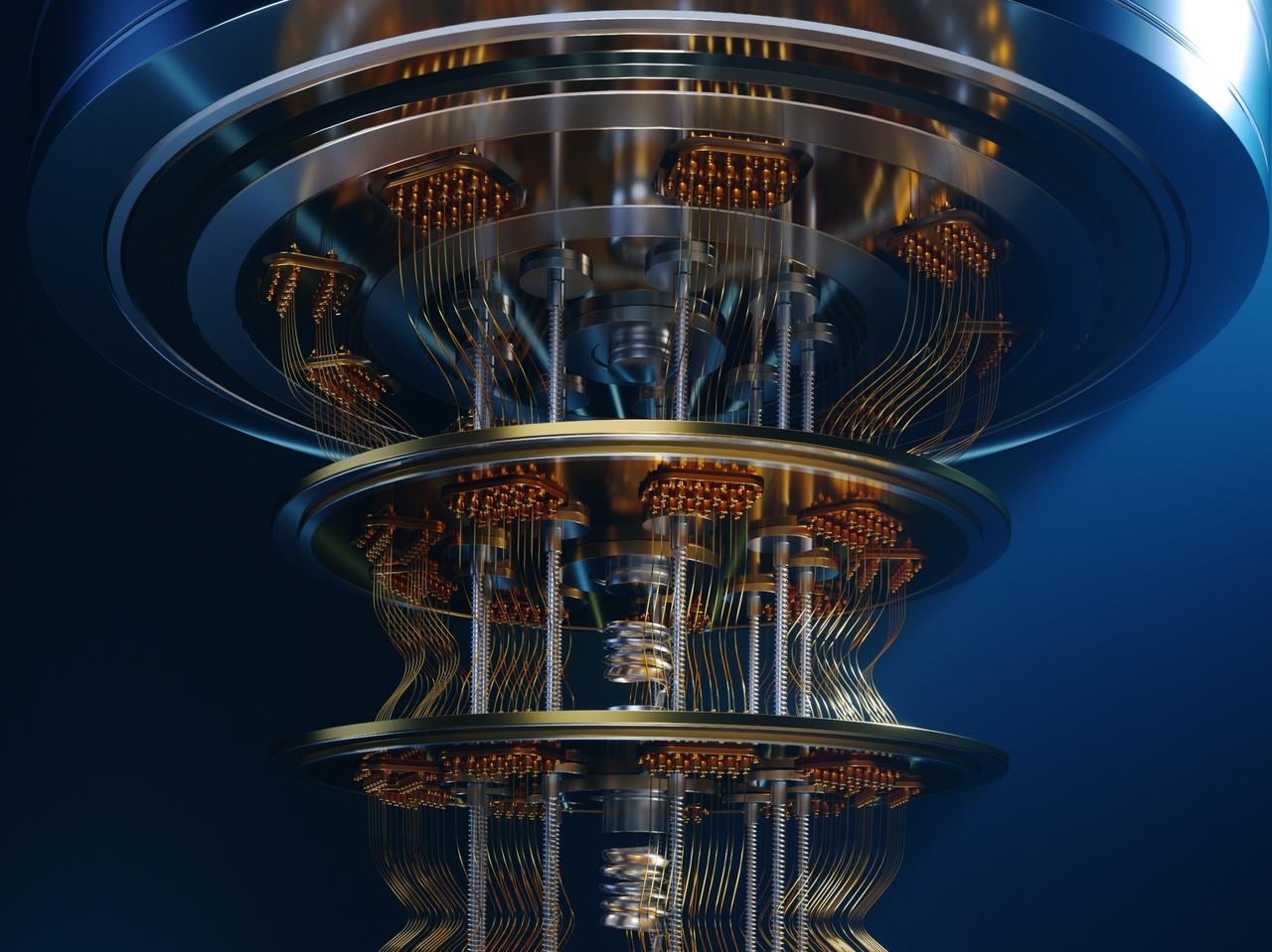 Quantum Computing